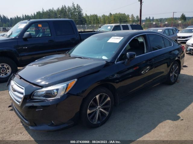 4S3BNAN64G3042161 Subaru Legacy 2.5i Limited