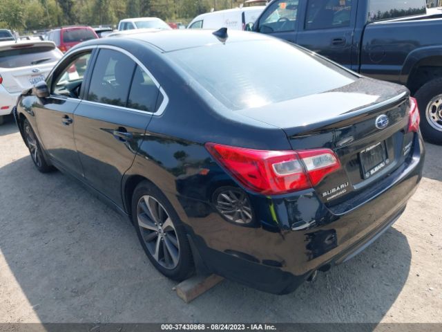 4S3BNAN64G3042161 Subaru Legacy 2.5i Limited