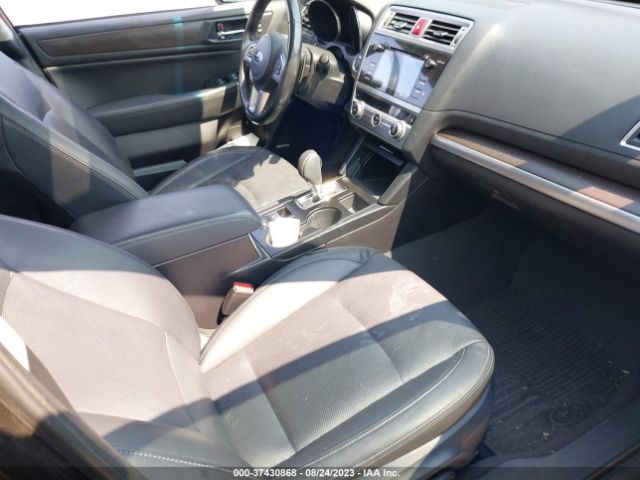 4S3BNAN64G3042161 Subaru Legacy 2.5i Limited