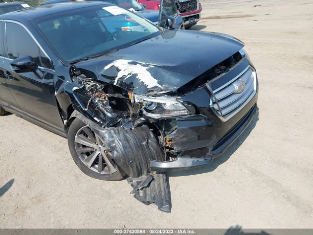 4S3BNAN64G3042161 Subaru Legacy 2.5i Limited