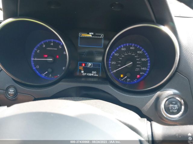 4S3BNAN64G3042161 Subaru Legacy 2.5i Limited