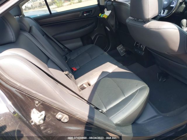 4S3BNAN64G3042161 Subaru Legacy 2.5i Limited