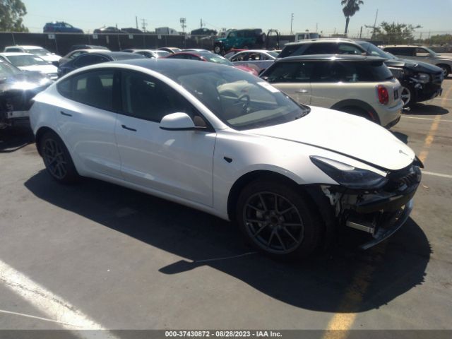 5YJ3E1EA1PF405401 auction archive image