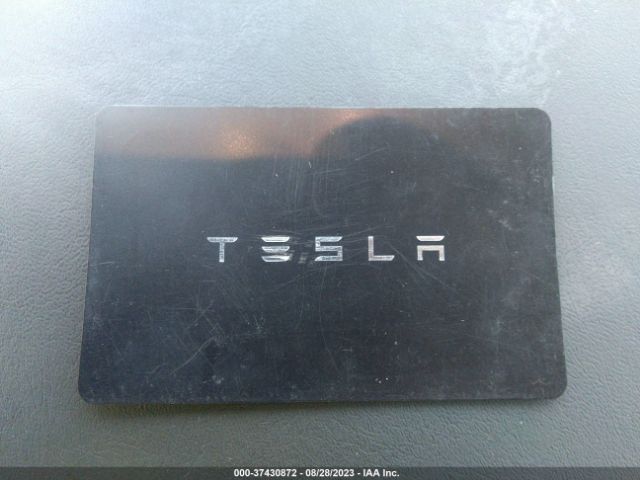 5YJ3E1EA1PF405401 Tesla MODEL 3
