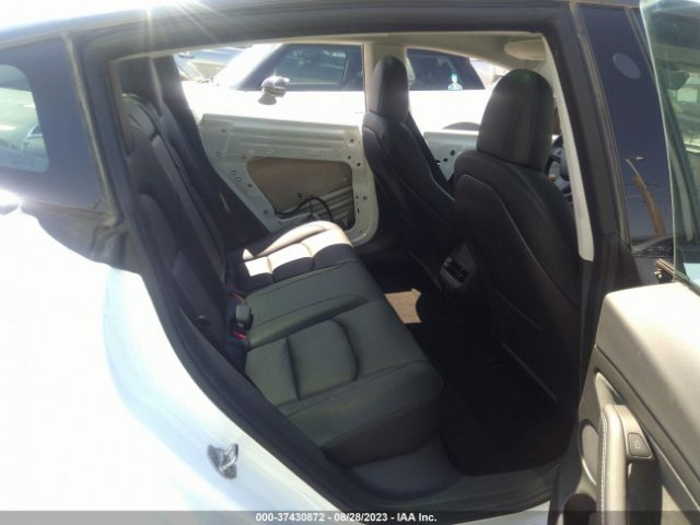 5YJ3E1EA1PF405401 Tesla MODEL 3