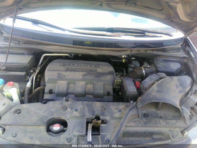 Honda ODYSSEY EX 2016 5FNRL5H41GB055068 Image 10