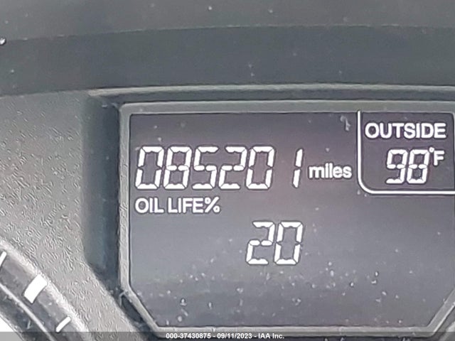 Honda ODYSSEY EX 2016 5FNRL5H41GB055068 Image 14