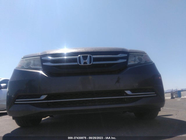 Honda ODYSSEY EX 2016 5FNRL5H41GB055068 Image 6