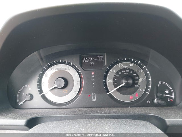 Honda ODYSSEY EX 2016 5FNRL5H41GB055068 Image 7