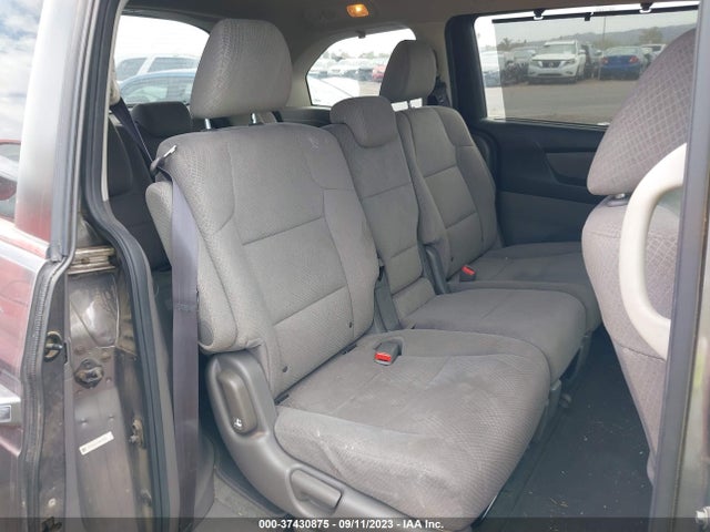 Honda ODYSSEY EX 2016 5FNRL5H41GB055068 Image 8
