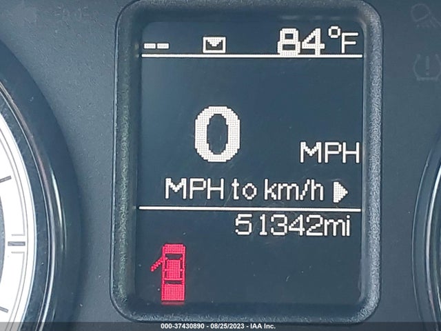 1C6RR6TT6MS516015 RAM 1500 Classic Slt