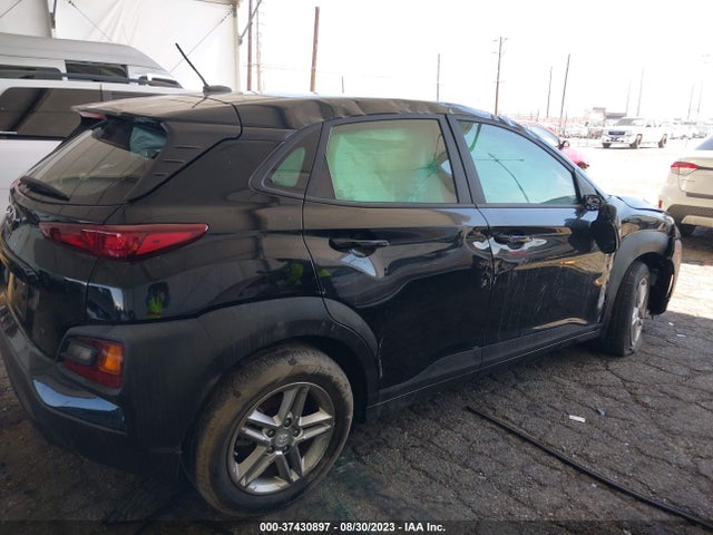 Hyundai Kona Se 2020 KM8K12AA5LU478951 Image 13