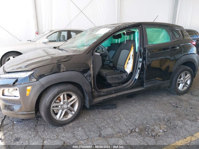 Hyundai Kona Se 2020 KM8K12AA5LU478951 Image 14