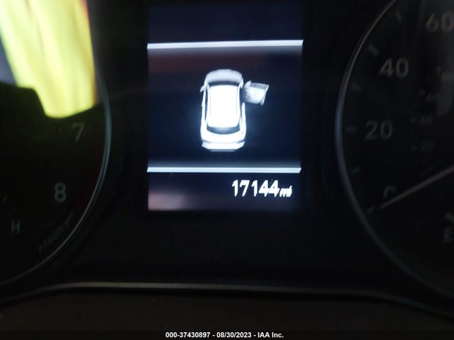 Hyundai Kona Se 2020 KM8K12AA5LU478951 Image 15