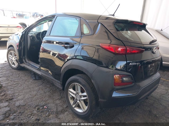 Hyundai Kona Se 2020 KM8K12AA5LU478951 Image 3