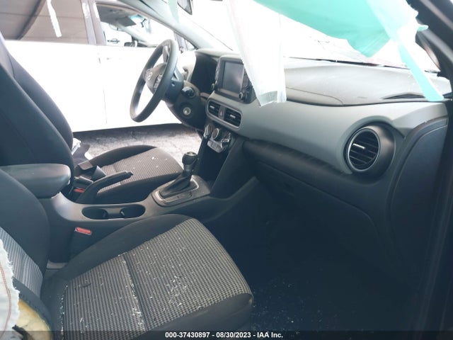 Hyundai Kona Se 2020 KM8K12AA5LU478951 Image 5