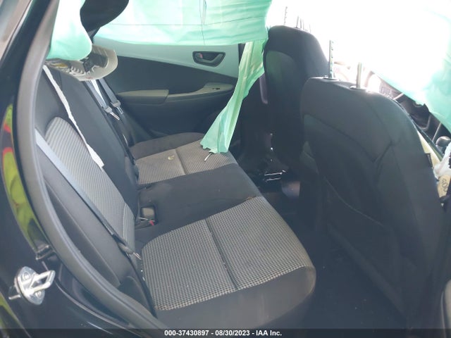 Hyundai Kona Se 2020 KM8K12AA5LU478951 Image 8