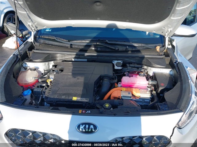 KIA Niro Lxs 2021 KNDCB3LCXM5473380 Image 10