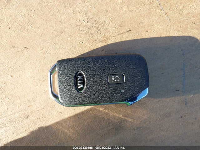 KIA Niro Lxs 2021 KNDCB3LCXM5473380 Image 11