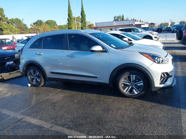 KIA Niro Lxs 2021 KNDCB3LCXM5473380 Image 13