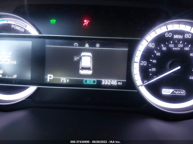 KIA Niro Lxs 2021 KNDCB3LCXM5473380 Image 15