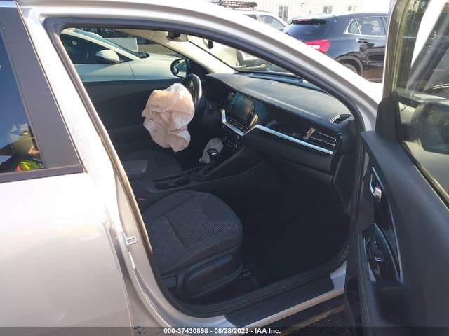 KIA Niro Lxs 2021 KNDCB3LCXM5473380 Image 5