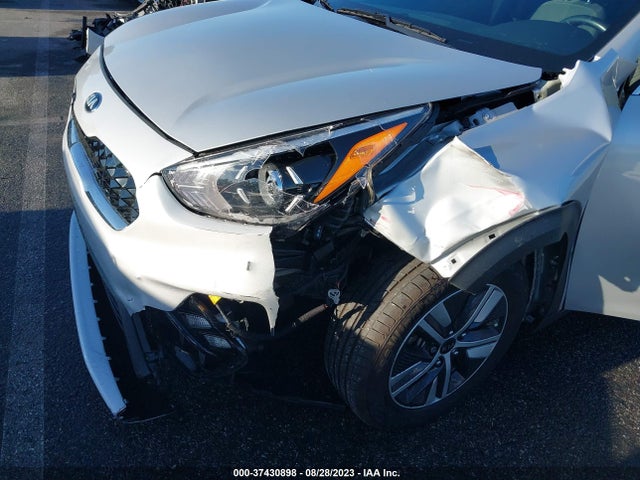 KIA Niro Lxs 2021 KNDCB3LCXM5473380 Image 6
