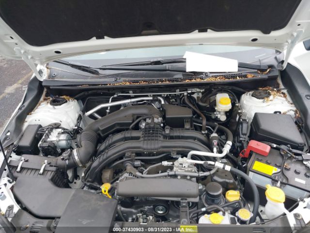 JF2GTAPCXP8328776 Subaru Crosstrek Premium
