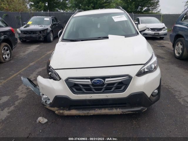 JF2GTAPCXP8328776 Subaru Crosstrek Premium