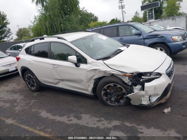 JF2GTAPCXP8328776 Subaru Crosstrek Premium