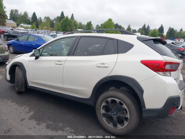 JF2GTAPCXP8328776 Subaru Crosstrek Premium