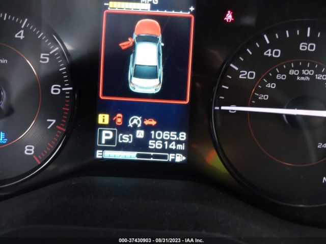 JF2GTAPCXP8328776 Subaru Crosstrek Premium