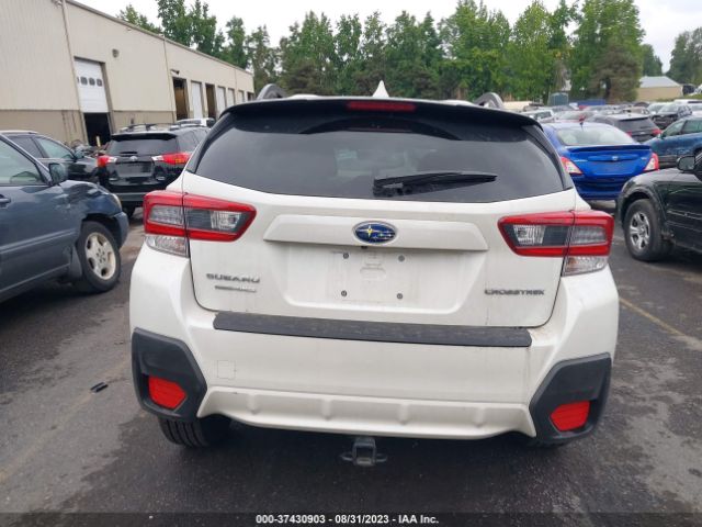 JF2GTAPCXP8328776 Subaru Crosstrek Premium