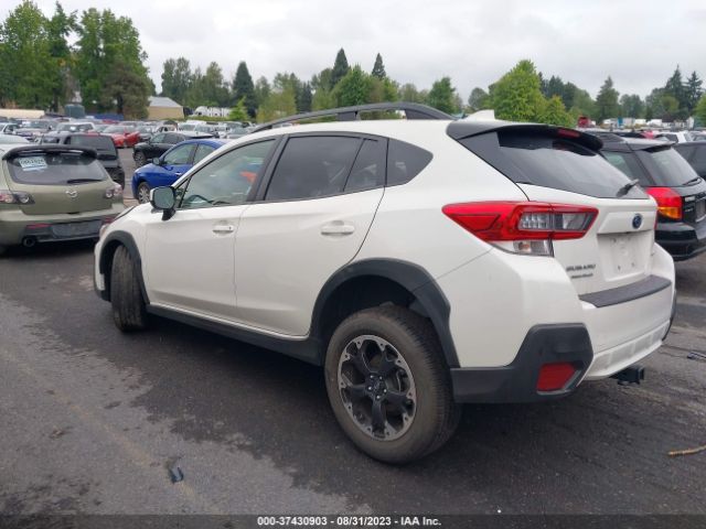 JF2GTAPCXP8328776 Subaru Crosstrek Premium