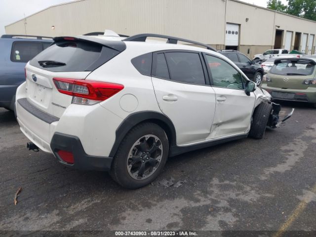 JF2GTAPCXP8328776 Subaru Crosstrek Premium