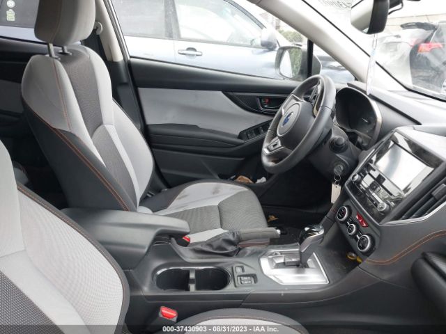 JF2GTAPCXP8328776 Subaru Crosstrek Premium