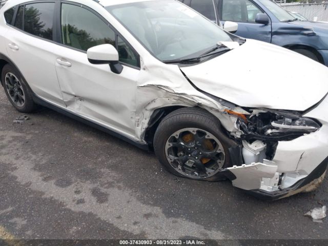 JF2GTAPCXP8328776 Subaru Crosstrek Premium
