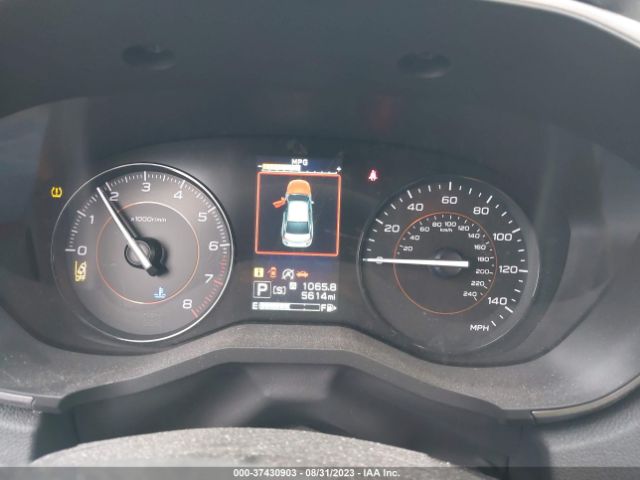 JF2GTAPCXP8328776 Subaru Crosstrek Premium