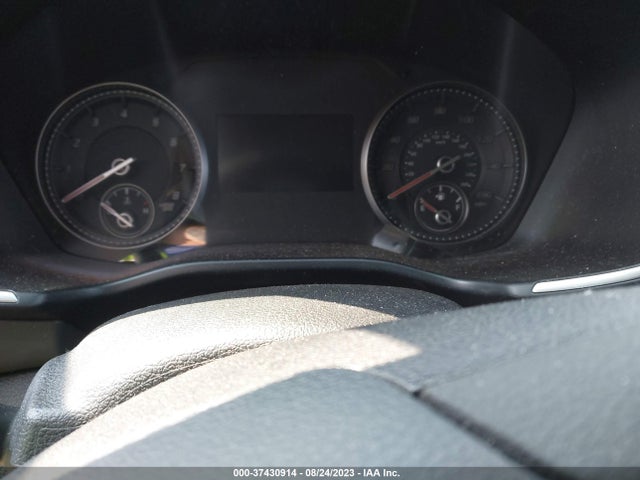 Hyundai Santa Fe Se 2022 5NMS1DAJ9NH397073 Image 6