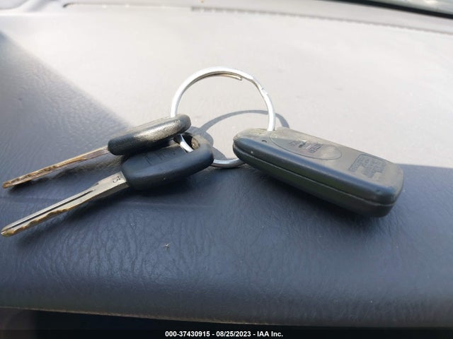 2001 HONDA ODYSSEY EX VIN: 2HKRL18691H565686