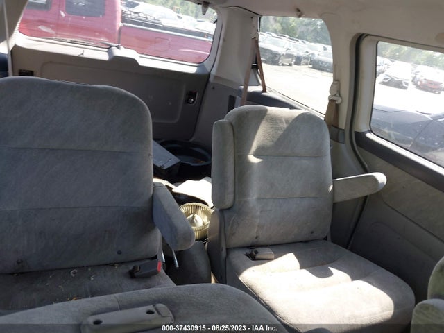 2001 HONDA ODYSSEY EX VIN: 2HKRL18691H565686