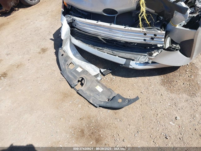 Toyota Prius Four 2016 JTDKARFU5G3028308 Image 12