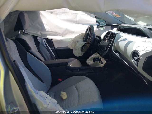 Toyota Prius Four 2016 JTDKARFU5G3028308 Image 5
