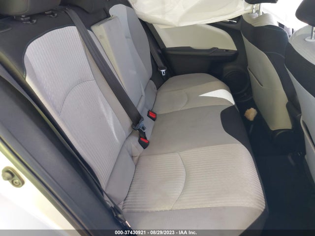Toyota Prius Four 2016 JTDKARFU5G3028308 Image 8