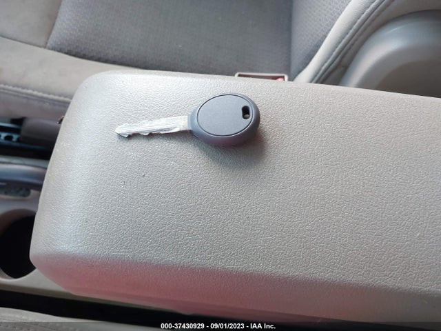 2010 JEEP PATRIOT LATITUDE VIN: 1J4NT1GB4AD643384