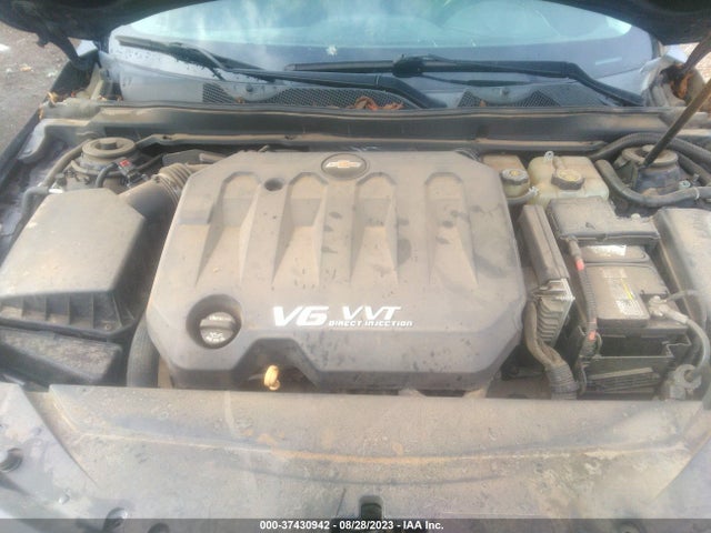 Chevrolet IMPALA LT 2015 2G1125S31F9251667 Image 16