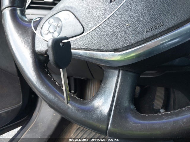 Chevrolet IMPALA LT 2015 2G1125S31F9251667 Image 3