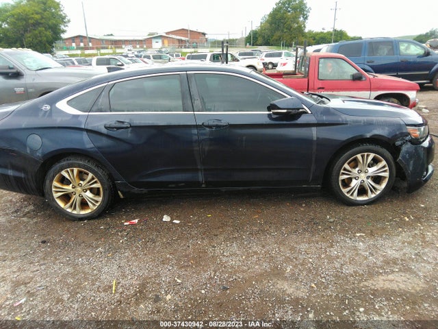 Chevrolet IMPALA LT 2015 2G1125S31F9251667 Image 5