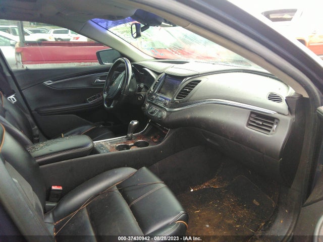Chevrolet IMPALA LT 2015 2G1125S31F9251667 Image 11