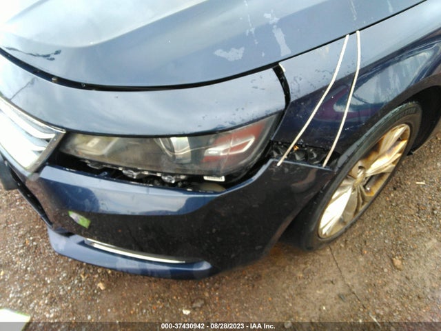 Chevrolet IMPALA LT 2015 2G1125S31F9251667 Image 12
